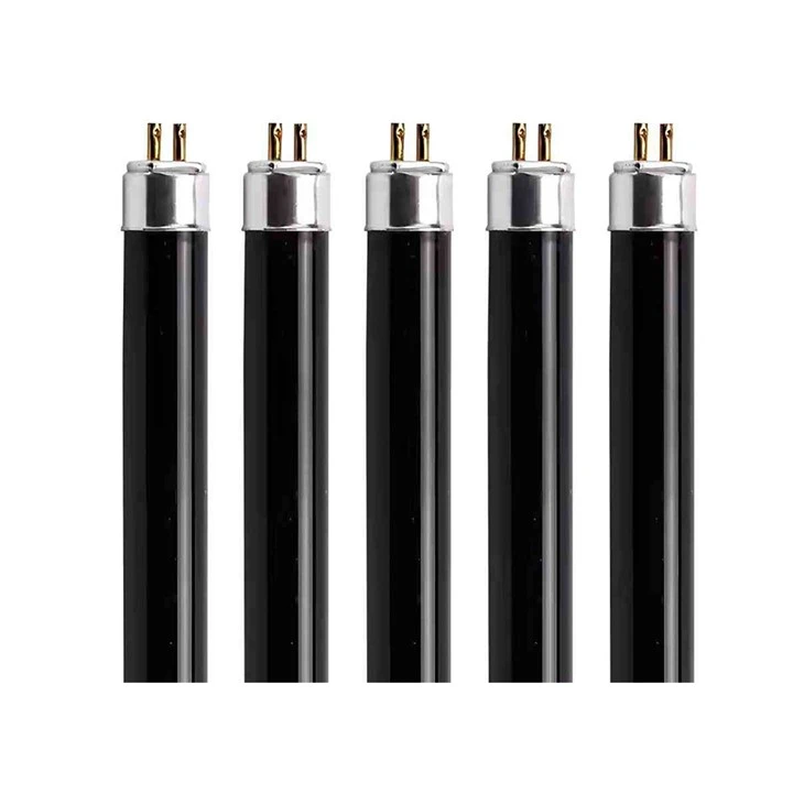 Blacklight Blue Fluorescent Tube