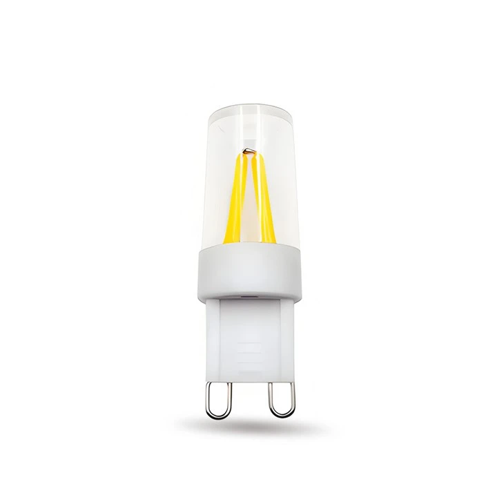 G9 Led Filament Bulb