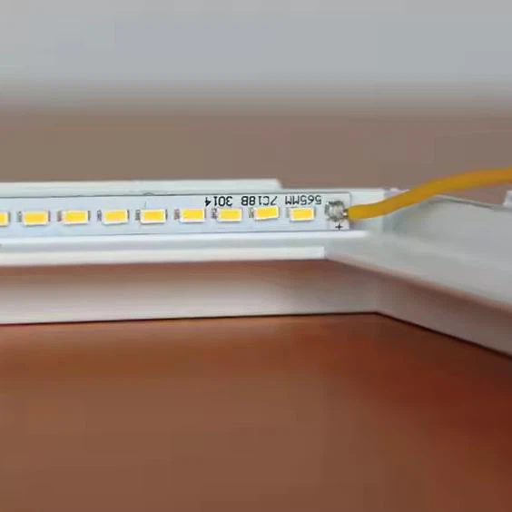 edge lit diffuser panel edge lit diffuser panel